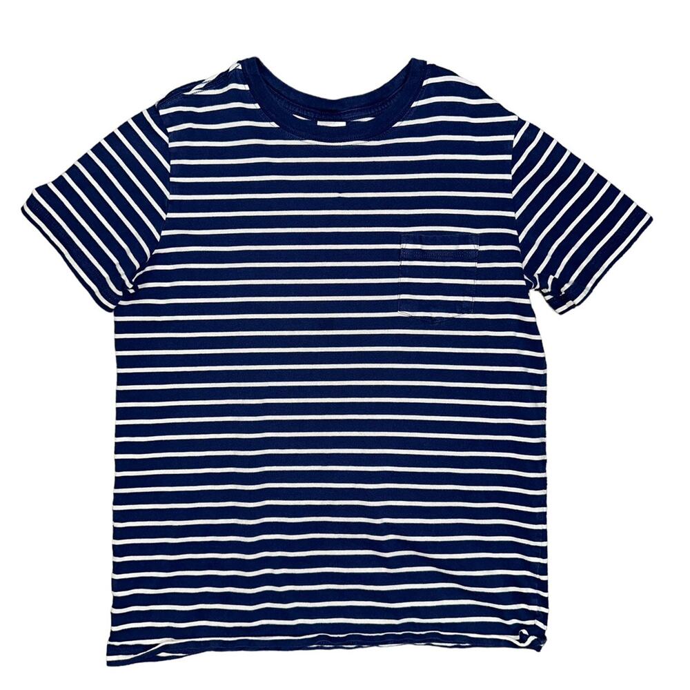 Hanna Andersson Pocket Tee